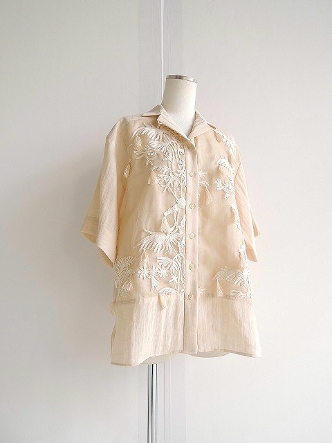 レーストップス　ミュラーオブヨシオクボ muller of yoshiokubo（ミュラーオブヨシオクボ）の「◇muller